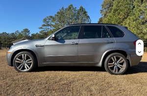 BMW X5 M 2013 Usado a Precio Accesible, Motor V8 Twin-Turbo, Tracción en las Cuatro Ruedas - Product Image 6