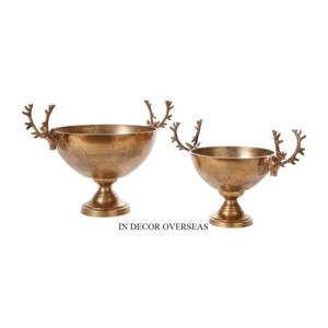 Customized Design And Logo Available Galvanized Metal And <b>Copper</b> Antique Finished Wine And Ice Bucket In Impressive Price - Product Image 6