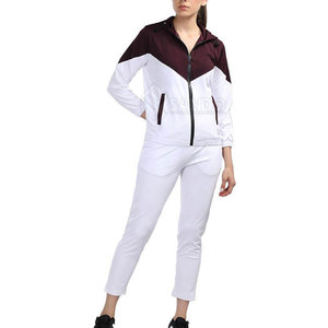 ชุดวอร์มฤดูร้อนสำหรับผู้หญิงชุดวอร์มฤดูร้อนสำหรับผู้หญิงออกแบบเองได้ - Product Image 1