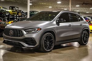 Mercedes-AMG GLA45 2021 SUPER LIMPIO, LISTO PARA ENVIAR - Product Image 4