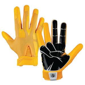 Haute qualité professionnel léger hommes et femmes Softball Football américain gants de sport Protection des mains souples équipement de frappe - Product Image 5