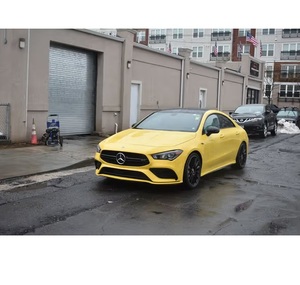 Magnifique Mercedes-Benz AMG CLA 35 4MATIC d'occasion 2023 - Product Image 1