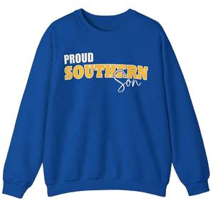 เสื้อสเวตเชิ้ตคอกลมดีไซน์คุณภาพสูง ขายส่งเสื้อสเวตเชิ้ตคอกลมแบบกำหนดเองคุณภาพสูงสำหรับมหาวิทยาลัย - Product Image 4