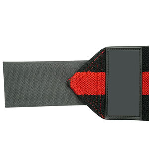 Correas de levantamiento de ejercicio físico para entrenamiento de gimnasia para venta en línea nueva llegada correas de levantamiento de neopreno de algodón para levantamiento de pesas - Product Image 4