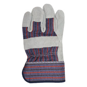Guantes de Trabajo de Seguridad con Logotipo Personalizado, Antideslizantes, Ligeros, Multifuncionales, para Exteriores, Industriales, de Protección para las Cuatro Estaciones - Product Image 3