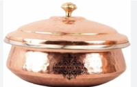 Chauffe-plats de luxe en acier inoxydable, réchaud à buffet, écologique, capacité de 150 L, souffleur d'air chaud, chauffage, taille personnalisable, Inde
