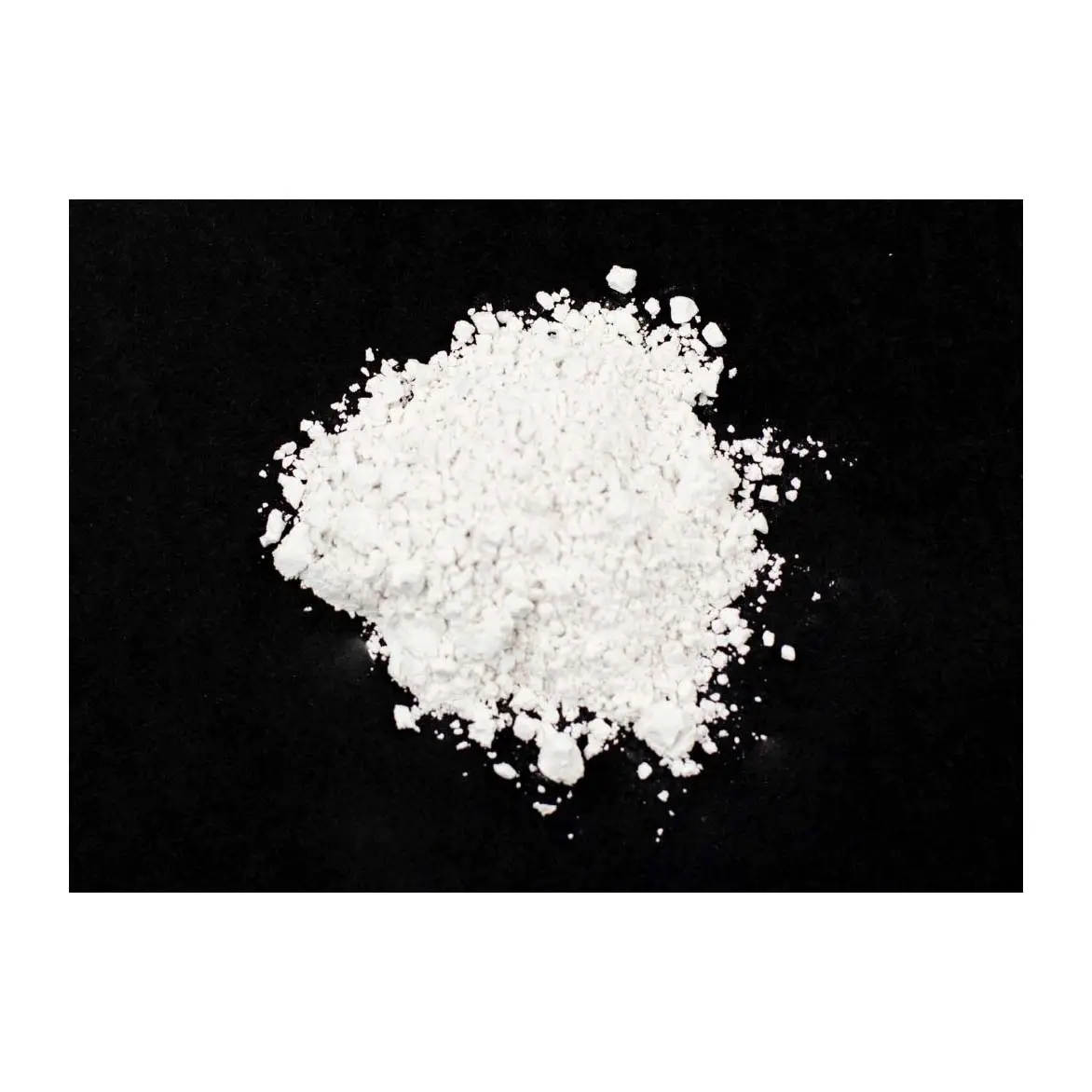 Anidrite di gesso in tonnellate di solfato di calcio anidro coagulante gesso anidro CaSO4 polvere di gesso prezzo per tonnellata