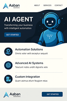 Sistema de Agentes Autónomos con IA - Solución de Marca Blanca Totalmente Personalizable para Servicios de Ventas, Soporte y Automatización de Tareas