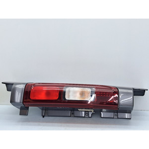 ไฟเบรกหลังซ้าย OPEL Vivaro Series 265A61090R R9M450 (14>) - Product Image 1