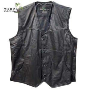 เสื้อแจ็คเก็ตแฟชั่นอิตาลีสำหรับผู้ชาย ZF-FJ65 ไซส์ L - Product Image 1