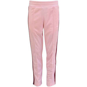 Nouveau design tendance Pantalons de jogging légers en similicuir pour hommes Prix de gros Couleur personnalisée Pantalons décontractés - Product Image 5