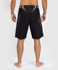 Custom Heat-Transfer MMA Fight <b>Shorts</b> <b>for</b> <b>Men</b>-Breathable Stretch Fabric Durable Lightweight Design - Product Image 4