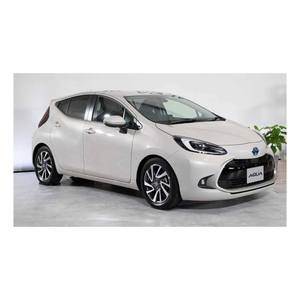 Excelente Relación Calidad-Precio, Magnífica Calidad, Camioneta Alphard, Aqua, Prius, Hiace (Otros Vehículos Disponibles a Petición), Autos Usados con Volante a la Derecha - Product Image 3