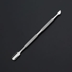 Juego de Espátulas para Modelar Cera Dental, Acero Inoxidable, Manual, Doble Punta, Instrumento de Laboratorio para Modelado Dental - Product Image 5