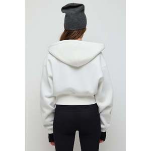 Sudadera con Capucha y Cremallera - Product Image 6