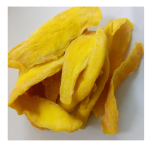 Mango seco suave de alta calidad, Mango Seco personalizado, la mejor oferta de Vietnam para exportación 2024 - Product Image 3