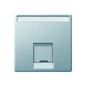 Inserto/Copertura MTN465860 per Moduli Ethernet e di Comunicazione Schneider Electric - Product Image 1