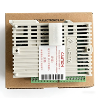 Modul Output Delta DVP-S Series DVP04DA-S2 Modul CPU PLC Otomasi Industri Komunikasi RS485 PLC Baru yang Dapat Diprogram
