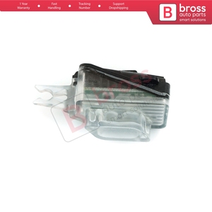 Luz LED de Advertencia para Puerta BDP1061-1, Lateral Izquierda, 8W0947133, para A4 A5 Q5 - Product Image 2