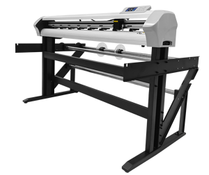 Machine <span class=keywords><strong>de</strong></span> découpe professionnelle pour film <span class=keywords><strong>de</strong></span> protection <span class=keywords><strong>de</strong></span> peinture TPU PPF pour voiture, largeur d'alimentation 1660 mm, largeur <span class=keywords><strong>de</strong></span> coupe 1550 mm, 60 pouces, moteur servo - Product Image 1