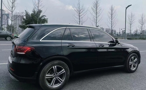 Ventes à bas <span class=keywords><strong>prix</strong></span> de voitures d'occasion de marque de luxe haut de gamme Mercede s Ben Z <span class=keywords><strong>GLC</strong></span> SUV domestique haute performance pour Mercede s Ben Z - Product Image 2