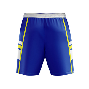Ropa de entrenamiento uniforme GAA, pantalones cortos de lanzamiento gaélico GAA sublimados de alta calidad, tarifa al por mayor, moda personalizada, precio barato 2025 - Product Image 6