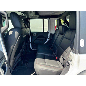 Jeep <span class=keywords><strong>Wrangler</strong></span> <span class=keywords><strong>Rubicon</strong></span> d'<span class=keywords><strong>occasion</strong></span> 2024 à faible kilométrage, prêt à rouler - Product Image 2