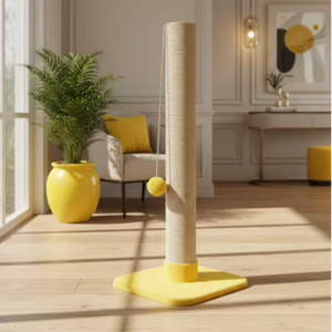 ที่ลับเล็บแมวคุณภาพสูง Amistar Golden Touch สำหรับแมวทุกสายพันธุ์และทุกขนาด - Product Image 3
