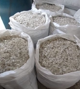 Écailles de poisson, source pure de collagène et de gélatine naturels - Product Image 5