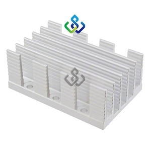 EN STOCK ORIGINAL NOUVEAU DISSIPATEUR DE CHALEUR <span class=keywords><strong>MIC</strong></span>-SIZE <span class=keywords><strong>MOD</strong></span> 30183 - Product Image 1