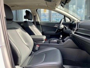 Hyundai Sportage V 2.0 AT 150 ch 4x4 essence, sièges en cuir chauffants, conduite à gauche/droite, modèle 2024-2026 - Product Image 4