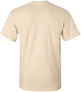 T-shirt pour hommes T-shirt Dtg en coton personnalisé avec logo imprimé T-shirt personnalisé - Product Image 6