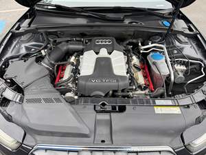 Audi S5 Coupé Premium Plus 2013 Usado, ~34300 Millas, Transmisión Manual de 6 Velocidades, Motor V6 Supercargado, Sin Modificar - Product Image 6