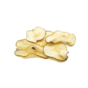 Organic Freeze-Dried Dried Pears Bulk Vacuum Pack - Product Image 2