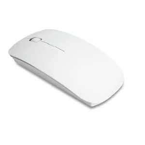 Customizable Curvy Wireless <b>Mouse</b> for Office Supplies - Product Image 1