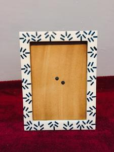 High Quality Handmade Resin Inlay Photo <b>Frame</b> Excellent Wall Decor at an Unbeatable Price - Product Image 5