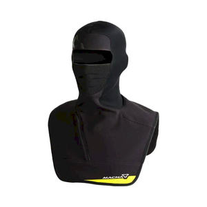 Cagoule Macna 3.0 personnalisable en polyester pour le ski, imperméable, à porter sous le casque, idéale pour les événements sportifs, avec logo personnalisé - Product Image 1