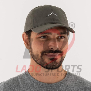 Casquette de baseball réglable à 6 panneaux Logo personnalisé Design 100% coton Scène décontractée Applicable-Vente en gros Meilleur prix Rapide! - Product Image 5