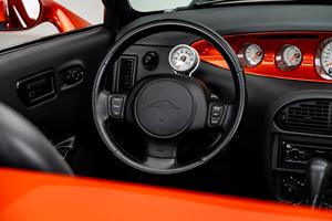 ดีลสุดคุ้ม..รถ Chrysler Prowler ปี 2001 มือสอง - Product Image 2