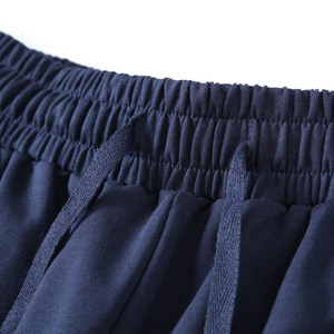 Short d'entraînement de course ample pour hommes avec short de sport en polyester à séchage rapide Jogger Confort ultime pour hommes actifs - Product Image 4