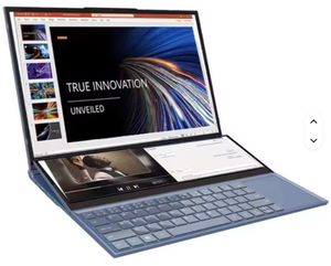 El Mejor Portátil para Juegos Nuevo, Pantalla Táctil de 14 Pulgadas, 64 GB de RAM, SSD de 3 TB, Intel Core I7-9750H, Windows 11 Pro, 1920x1080, Wi-Fi de Doble Banda - Product Image 6