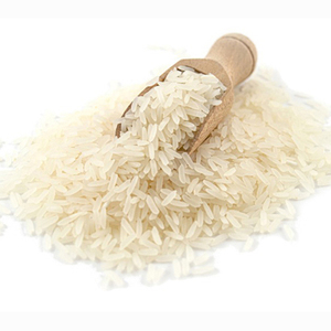 Arroz de Grano Largo Orgánico de Primera Calidad con el Mejor Precio en Venta - Product Image 1