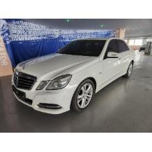 Mercedes Benz Clase E E220 CDI Avantgarde 2012 + Equipamiento Completo, Volante a la Izquierda, Manual, Diésel, 4x4, 5 Pasajeros, 4 Puertas, 363,822 Km - Product Image 6