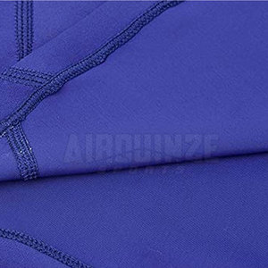 Ropa deportiva Rash Guard para hombre de último diseño, color personalizado, manga larga, Rash Guard con logotipo personalizado - Product Image 5