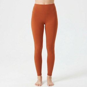 Top Selling Yoga <b>Legging</b> Fitness Wear Women <b>Legging</b> Spandex <b>Polyester</b> Women <b>Legging</b> For Sale - Product Image 1
