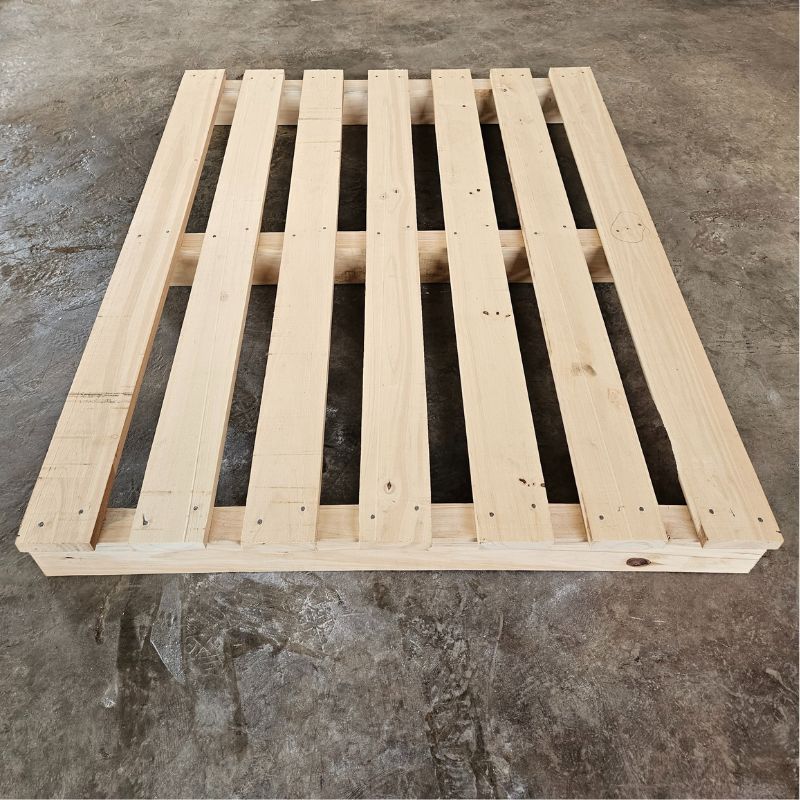 natural wood