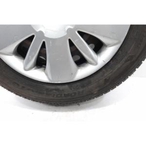CERCHIO IN ACCIAIO NISSAN NV200 1a Serie 40300BY90B (09>) - Product Image 2