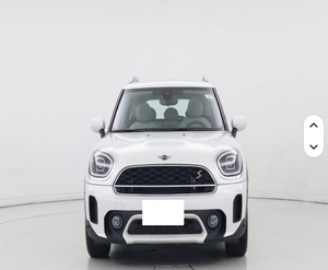 MINI COUNTRYMAN COOPER S ALL4 AWD 2023 USADO, NUEVO, con Volante a la Izquierda/Derecha - Product Image 4