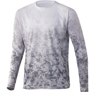 Vente en gros 2026 Maillots et sweats de pêche personnalisés bon marché avec une coupe confortable - Product Image 4