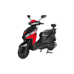 Trottinette Électrique Longue Portée Haut de Gamme pour Adultes – Moteur Brushless, Capteur Étanche, Contrôle Fluide, Cadre Robuste, Sécurité Urbaine - Product Image 2